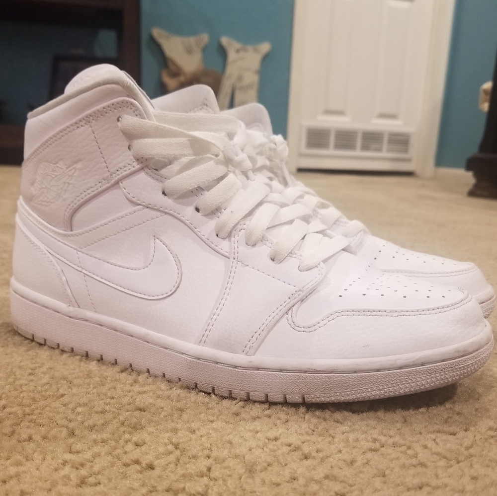 Nike Air Jordan 1 Mid